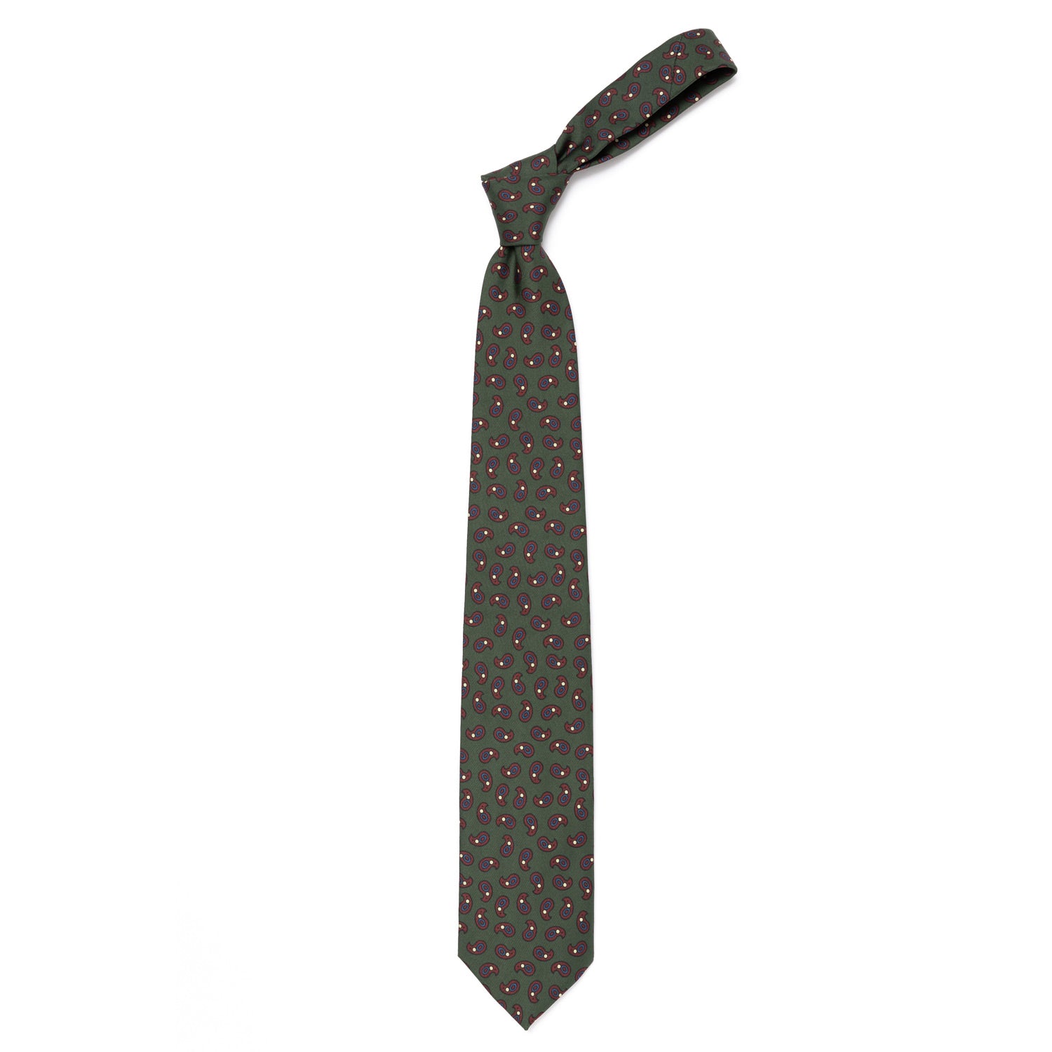 Limited Edition - Tie "Archivio 1957"